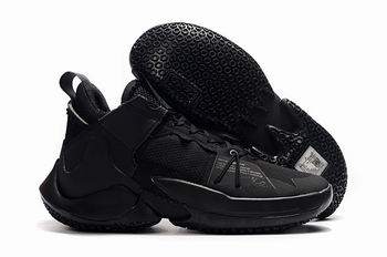cheap nike air jordan why not  online