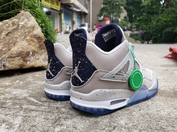 cheap air jordan 4 shoes aaa in china