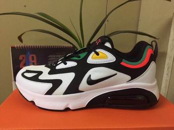 cheap Nike Air Max 270 men shoes in china