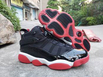 china cheap AIR jordan Six RINGS shoes