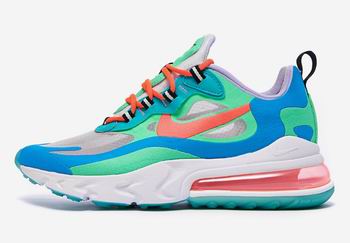 buy wholesale nike air max 270 women shoes