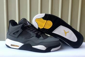 cheap air jordan 4 shoes aaa online discount