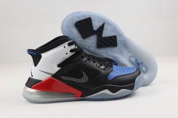 china cheap JORDAN MARS 270 shoes