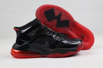 china cheap JORDAN MARS 270 shoes