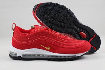 cheap Nike Air Max 97 shoes from china online