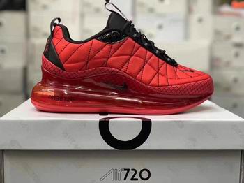 china wholesale Nike Air Max 720 shoes online