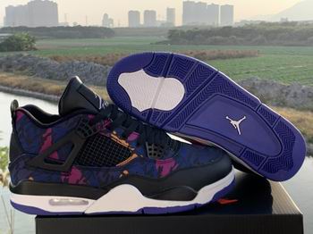 china wholesale nike air jordan 4 shoes aaa aaa in china