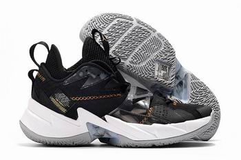 cheap AJ why not shoes in china air jordan