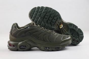 cheap Nike Air Max Plus TN shoes wholesale in china