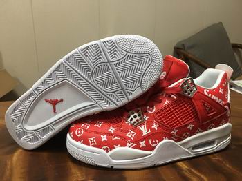 nike air jordan 4 women shoes china wholesale