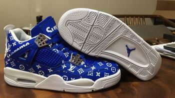 nike air jordan 4 women shoes china wholesale