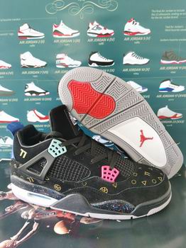 cheap Jordan 4 aaa for sale online