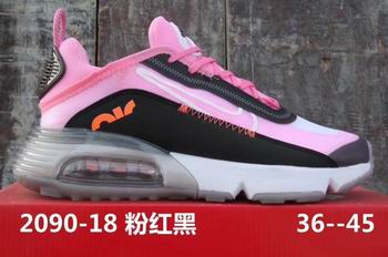 buy cheap Nike Air Vapormax 2090 women shoes online