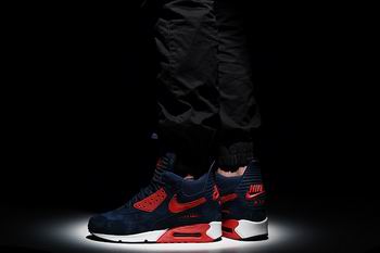 cheap wholesale Nike Air Max 90 Sneakerboots Prm Undeafted shoes in china