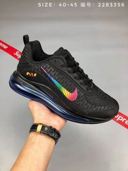 shop Nike Air Max 720 shoes low price free shipping