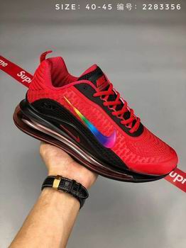 shop Nike Air Max 720 shoes low price free shipping