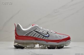 china wholesale nike air vapormax 360 shoes women