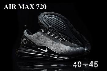 cheap wholesale Nike Air Max 720 shoes in china