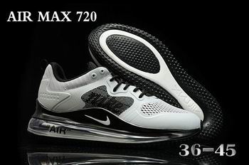 cheap wholesale Nike Air Max 720 shoes in china