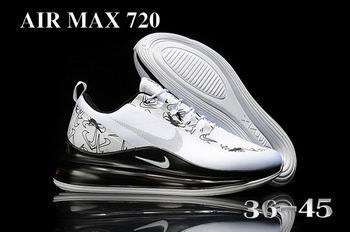 cheap wholesale Nike Air Max 720 shoes in china