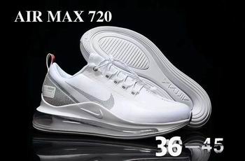 cheap wholesale Nike Air Max 720 shoes in china