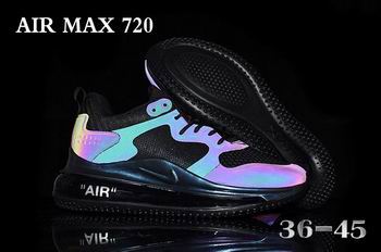 cheap wholesale Nike Air Max 720 shoes in china