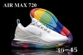 cheap wholesale Nike Air Max 720 shoes in china