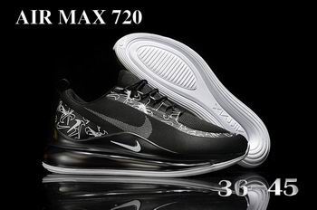 china wholesale nike air max 720 shoes women