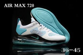 china wholesale nike air max 720 shoes women