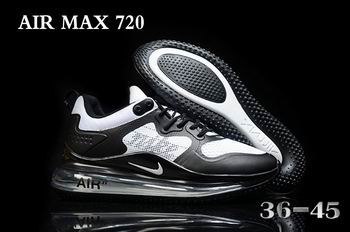china wholesale nike air max 720 shoes women