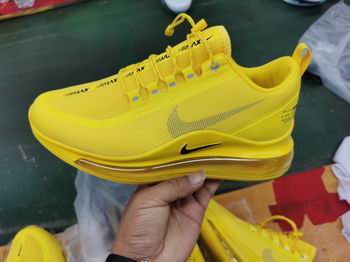 china wholesale nike air max 720 shoes women