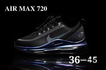 china wholesale nike air max 720 shoes women