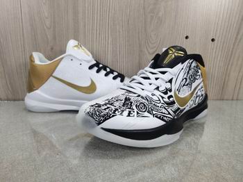 cheap wholesale Nike Zoom Kobe shoes online
