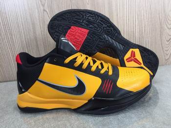 cheap wholesale Nike Zoom Kobe shoes online