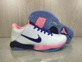 cheap wholesale Nike Zoom Kobe shoes online