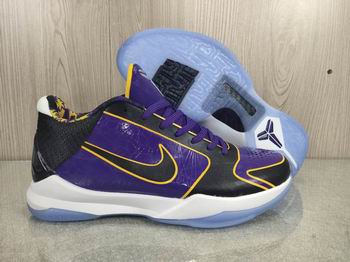 cheap wholesale Nike Zoom Kobe shoes online