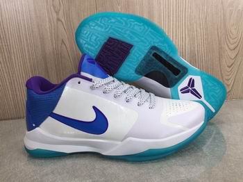 cheap wholesale Nike Zoom Kobe shoes online