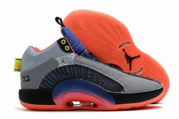 buy cheap air Jordan 35 shoes online from china