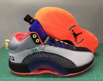 china cheap nike air Jordan 35 shoes