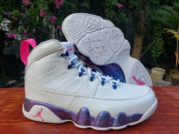low price nike air jordan 9 shoes in china