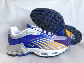 Nike Air Max plus TN3 shoes china wholesale