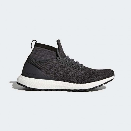 Mens Multicolor Adidas Ultraboost All Terrain Ltd Running Shoes 402FLQZT