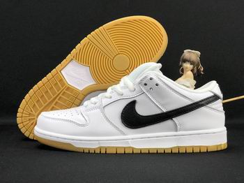 cheap wholesale Dunk Sb men shoes in china