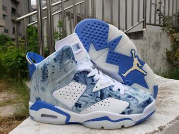 cheap wholesale air jordan 6 shoes fast shipping