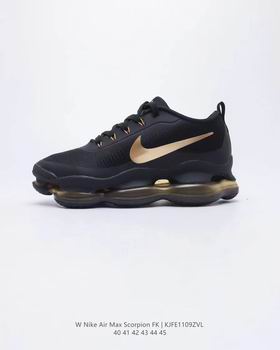 cheap Nike Air Max Scorpion shoes from china