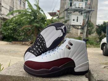 wholesale air jordan 12 shoes  aaa