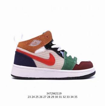 cheap wholesale nike air jordan shoes for kid online