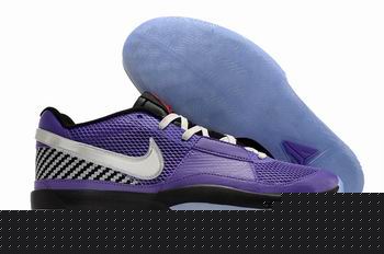 china cheap wholesale nike Zoom JA 1 EP shoes