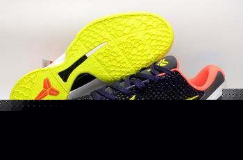 wholesale Nike Zoom Kobe sneakers free shipping in china