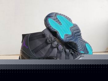 cheap wholesale nike air jordan 11 sneakers in china